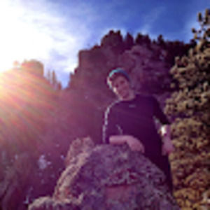 Meet your Posher, Samuel